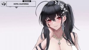 Besomorph - Hotel California