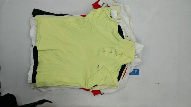 30897 Футболки мужские брендовые, секонд (extra), Италия, 11 пак, 10 кг, 12.90€/кг, 48 шт смотреть онлайн