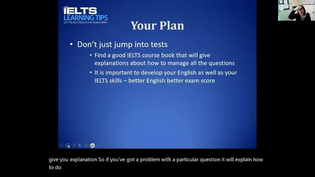 How Should I Begin Preparing for My IELTS Exam?