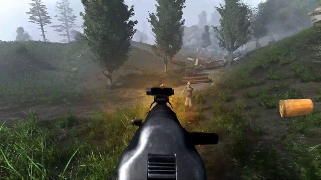 Third Person Stalker смотреть онлайн