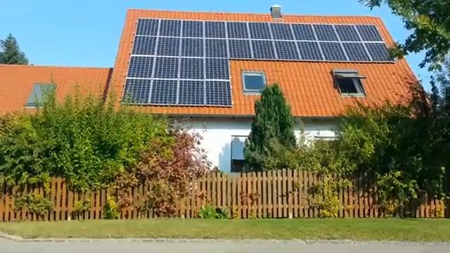 Жизнь в Германии смотреть онлайн