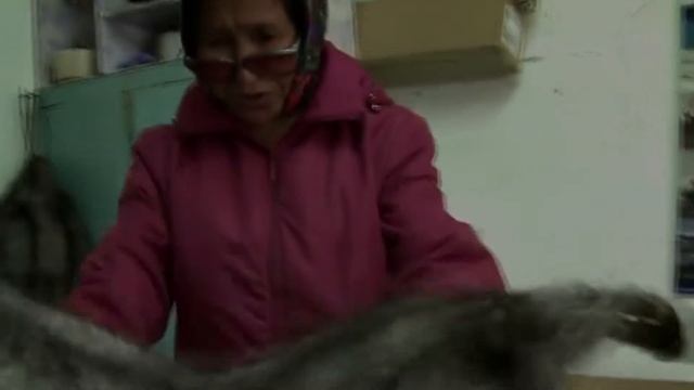 Немного Чукотки смотреть онлайн