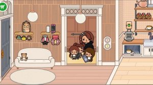 Тока бока "не любимая дочь"
1-5серии
-5 серии