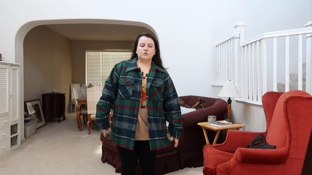 Little Miss Pumpkin Spice Sweatshirt + Essex Barn Coat | Kiel James Patrick смотреть онлайн