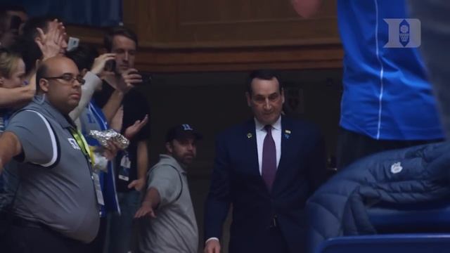 Recap: Duke 72, Pitt 64 (2/4/17) смотреть онлайн