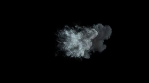 Footage smoke/Футаж дым