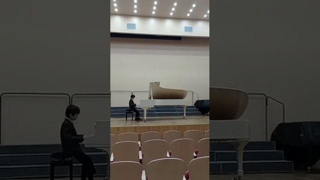 Арсеньев Даниил. 9 лет смотреть онлайн