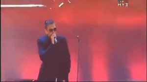 BASIC ELEMENT / БЕЙСИК ЭЛЕМЕНТ LIVE SHOW