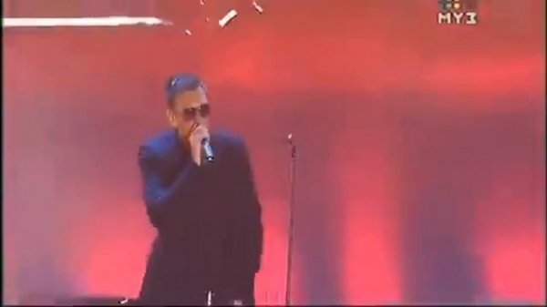 BASIC ELEMENT / БЕЙСИК ЭЛЕМЕНТ LIVE SHOW