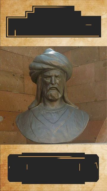 Как выглядели ЧИНГИСИДЫ? Батый!! #история #Батый #Чингисхан #тартария #моголы #иринаисрафилова