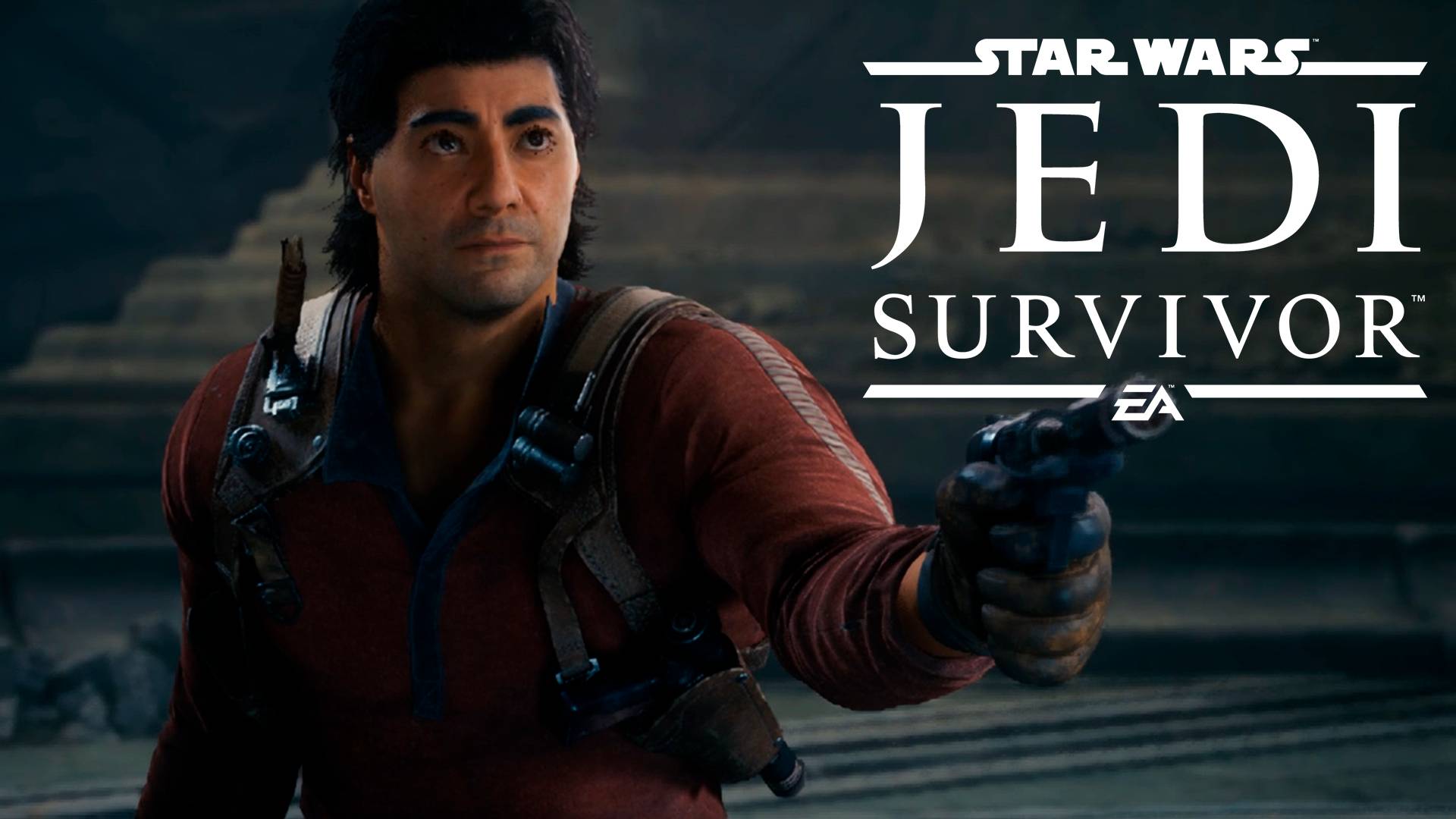 Star Wars Jedi: Survivor #29 - Не правильный выбор смотреть онлайн