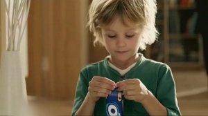 Подборка рекламы для детей №42