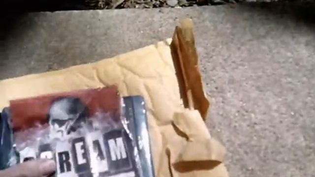 MAIL Call!! NOES VHS, TCM 2 DVD & Scream Factory CONTEST Winnings!! смотреть онлайн