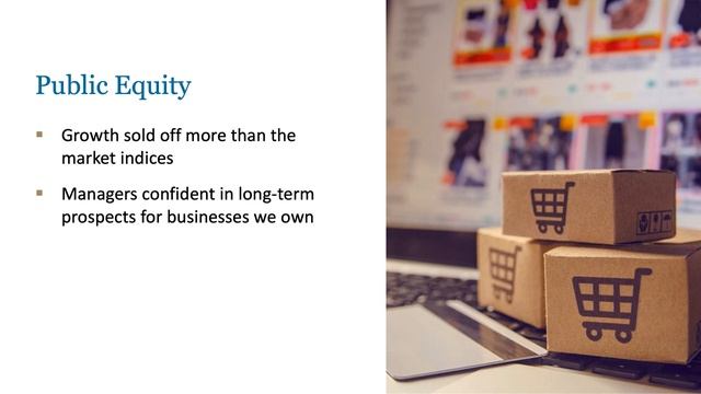 Q1 2022 Newport Quarterly Review смотреть онлайн