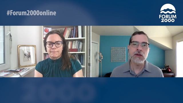 Data colonialism: Where China and the West diverge смотреть онлайн