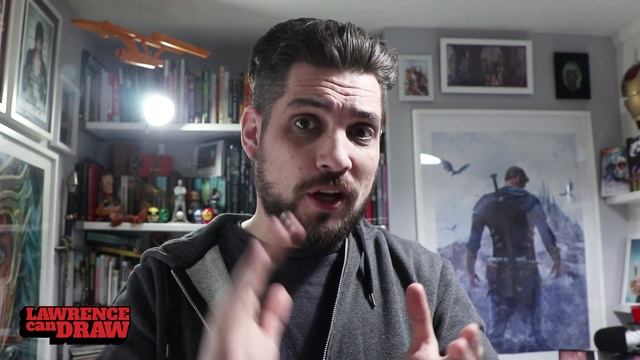 Wacom Cintiq Pro 24 VESA mounts for Ergotron arms [pt1] смотреть онлайн