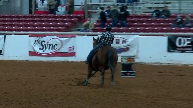 Kathy Faust - 2020 Dinosaur Classic смотреть онлайн