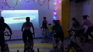SOUL CYCLE |27.04.2024| Сайкл тренировка 55’минут. Spin.