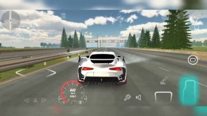 САМАЯ БЫСТРАЯ ДРАГ НАСТРОЙКА! 650 КМ/Ч БЕЗ ПРОГРАММ! Car parking multiplayer