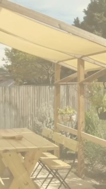 Идеи для дачи №28 #garden #дача #gardening #беседка смотреть онлайн