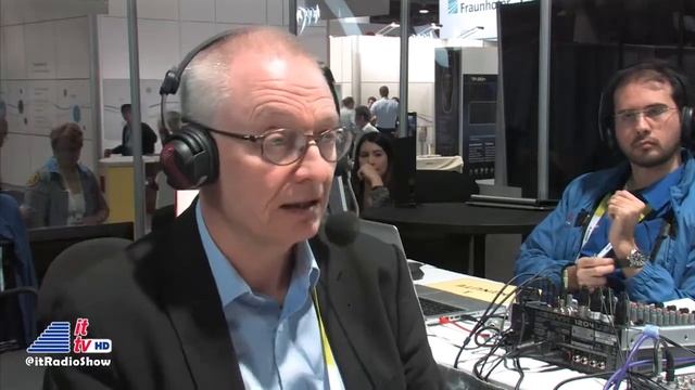CES 2015: Opera Software смотреть онлайн