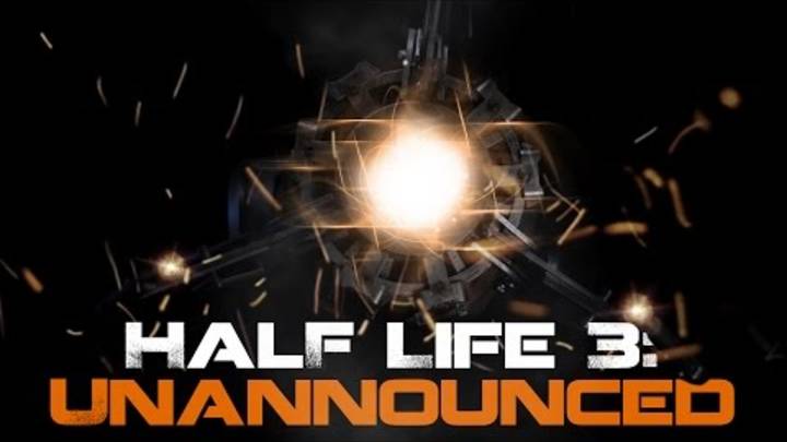 Half Life 3: Unannounced смотреть онлайн