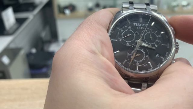 Tissot T035617A