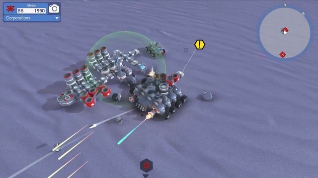 A Week Of - Terra Tech - Part 2 смотреть онлайн