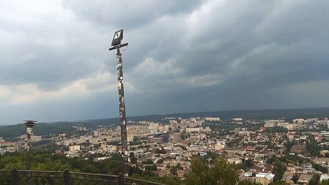 Львов площа рынок Вежа смотреть онлайн