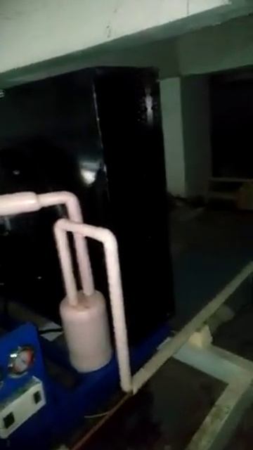 CONDENSING UNIT COLD ROOM FREEZER смотреть онлайн