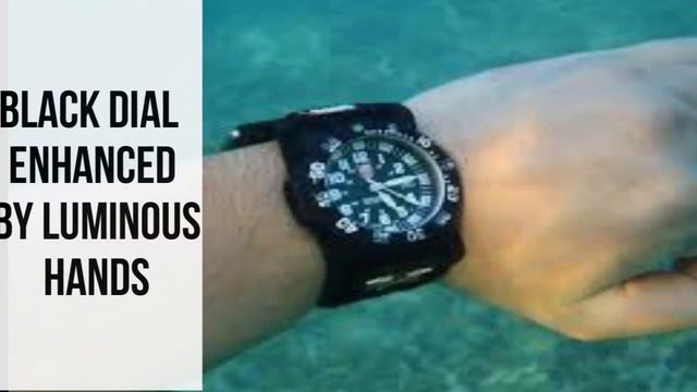 Top 20 Best New Luminox Watches For Men | Luminox  Watches Men