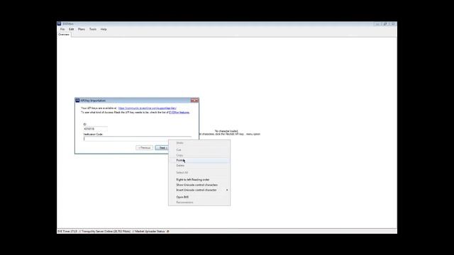 EVE-Mon Basic Setup Tutorial смотреть онлайн