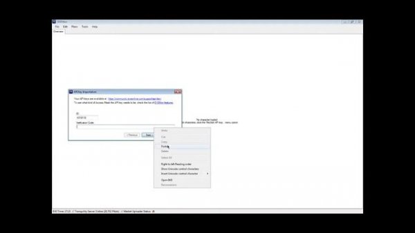 EVE-Mon Basic Setup Tutorial