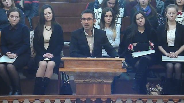 Анатолій Шміліховський - "Я дорога, правда й життя" смотреть онлайн