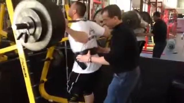 550 for 2 in squat смотреть онлайн