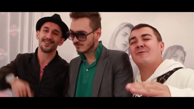 Группа "ПИЦЦА" в Вечернем Шоу смотреть онлайн