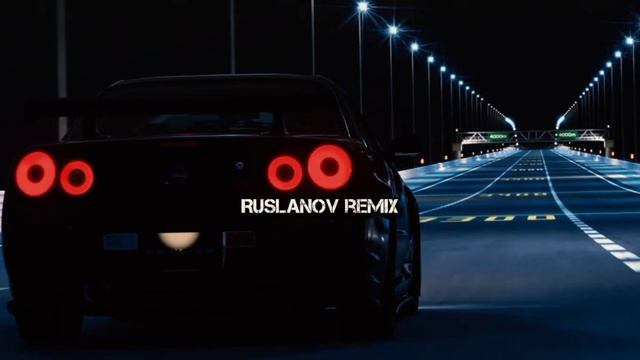 Yves V, INNA, Janieck - Deja Vu (RUSLANOV REMIX)