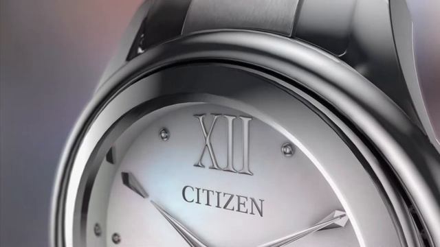 CITIZEN — L Sunrise LS смотреть онлайн
