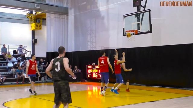 Бонус! 3 Тур Лиги 33 Четвертьфинал. МГУ - Shaking Streets смотреть онлайн