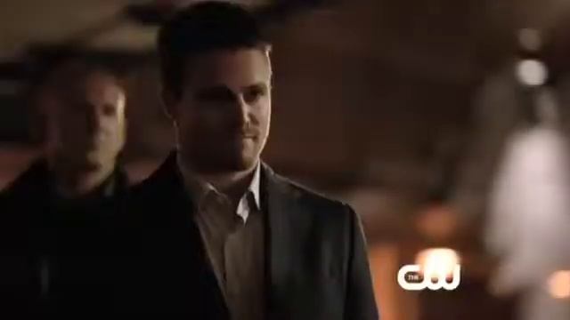 Arrow - Vertigo Sneak Peek смотреть онлайн
