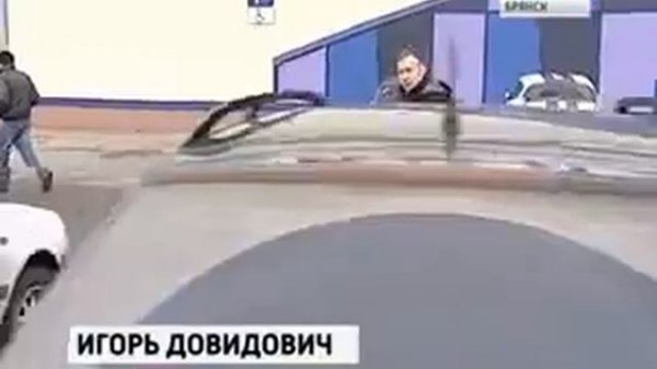 Брянские полицейские раскрыли убийство Ольги Дашковой