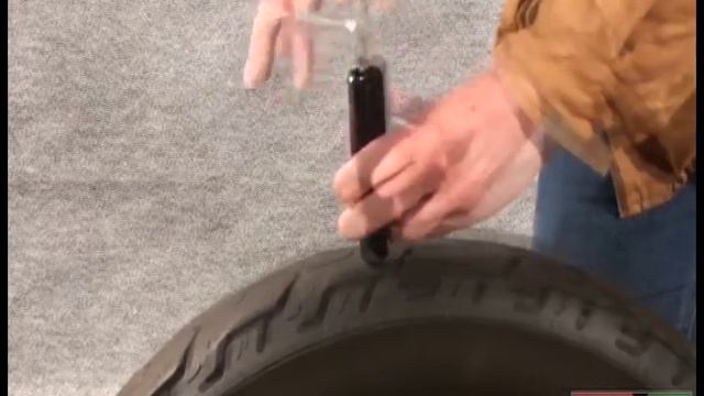 Stop & Go | Pocket Tire Repair Kit смотреть онлайн