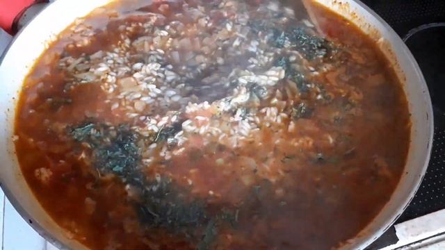 Постни сарми от лапад на фурна. Семейна Рецепта за вкусни и здравословни пролетни сарми. смотреть онлайн