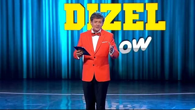 Дизель шоу - полный выпуск 32 от 08.09.2017 | Дизель студио Украина