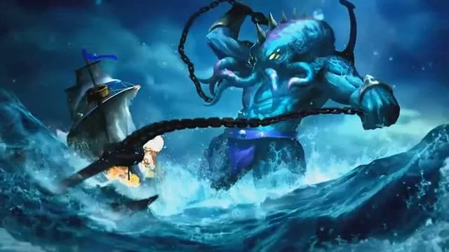 Реклама игры Enternal arena!Заходите! смотреть онлайн