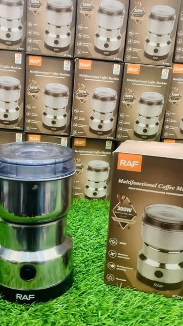 RAF Multifunctional Grinder Machine daraz Viral Product #packingtime #packingorder #gadgets #kitche смотреть онлайн