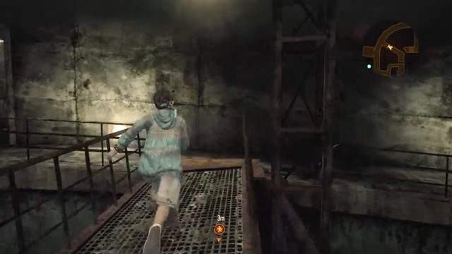 Resident Evil: Revelations 2 - Part 21 SLUICE MASTER смотреть онлайн