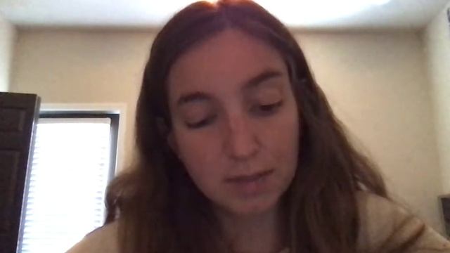 Elena- Master's Degree in International Business смотреть онлайн