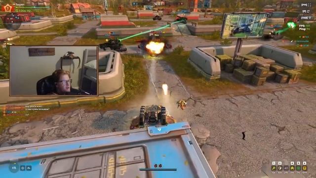 The Most Painful Mission in Tanki Online смотреть онлайн