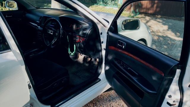 Markll#jzx110#Сугроб#1Jz_gte#